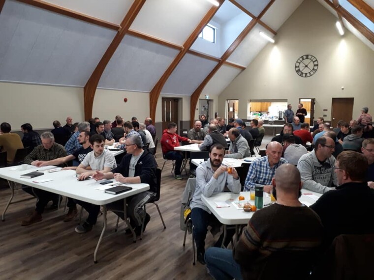 Facilities Bethel CRC