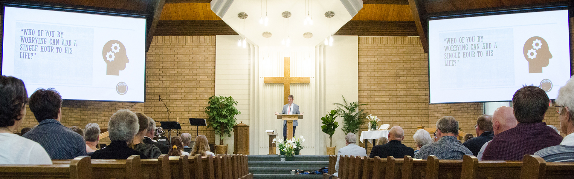 Bethel CRC A Growing Community